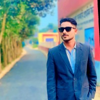 Md Kamrul Hasan