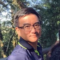 Marcus Chen