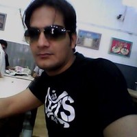 Ghansham das