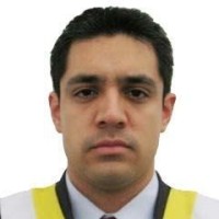 Juan André Medranda Canepa