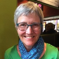 Mary Flanagan