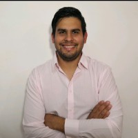 Marcos Vanney