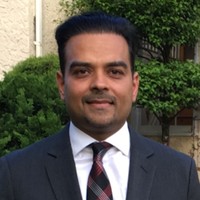 Rishi Bhargava