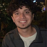 Noah Gonzalez