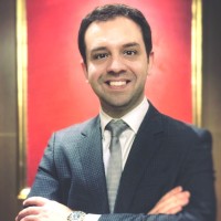Alireza Sadeghi