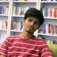 Ashish Yadav