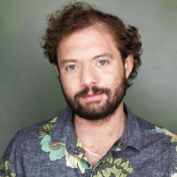 Andrew Jaeger