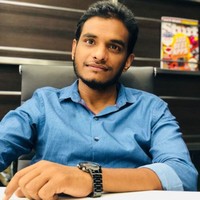 Anil Kumar Maram