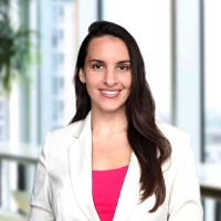 Cristina Ramos Pérez, Ph.D.