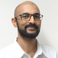 Aditya Gangadharan