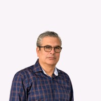 Andrew De Vries