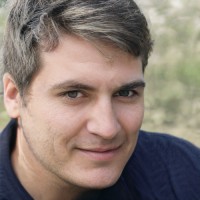 Jorge Luis Morales