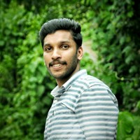 Anoop Joseph