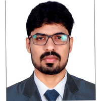 Suraj Vn