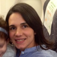 Celia Gonzalez