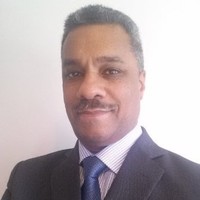 Derek Dickson