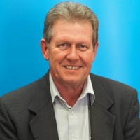 Stephen Moir