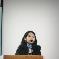 Amrutha M