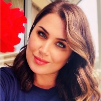 Oksana Bilatchuk