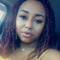 Merrina Johnson
