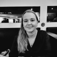 Silvie Buermans