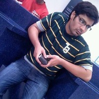 Jatin Desai