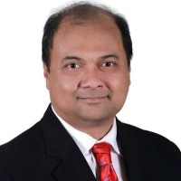 Aftab Khurshid,