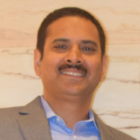Krishna Tripathi