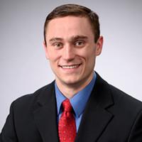 Ethan Carrier, Eit