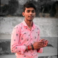 Adarsh Mishra
