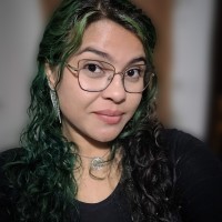 Jéssica Damasceno