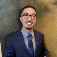 Patrick Mendoza