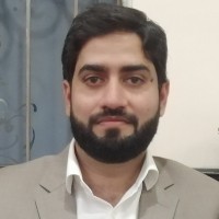 Muhammad Zeeshan Amin , B.E, M.Sc