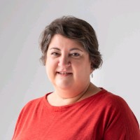 Brigitte Gebhard