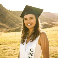 Makenna Marshall