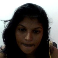 Kumudunie Samarasinghe