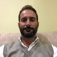 Massimiliano Canavesi