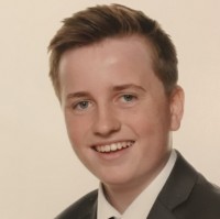 Johnathan Furey
