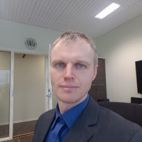 Sergey Yurkov