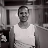 Bernadette Okoa