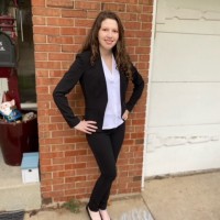 Hope Lindberg