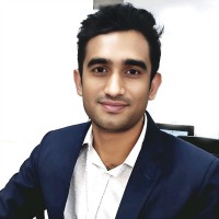 Md. Amir Hossen