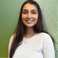 Anushka Saha