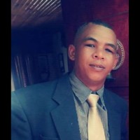 Enricho Marshall