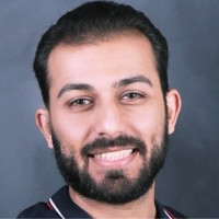 Jafar Shaheen