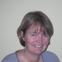 Jacqueline Maria Clark