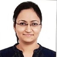 Dr. Anita Bisht