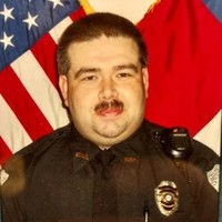 Michael Garner