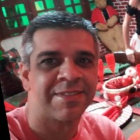 Rodrigo Toledo Barbosa
