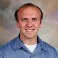 Michael Bergstrom